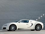 Bugatti Veyron 16.4 2005 года